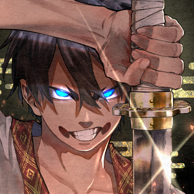 ボカロP・獅子志司 × comic HOWL連載「琉球バッカニア」コラボタイアップ曲「シーカー」配信リリース&MV公開！