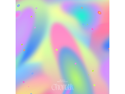 神椿Vアーティストプロジェクト「少女革命計画」初となるフィーチャリングアーティストを迎えた楽曲「クロマティック feat. ヰ世界情緒」を本日リリース！