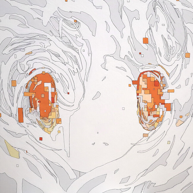 笹川真生、4月29日(水)4th Album「CULTURE DRUG ORCHESTRA」リリース決定