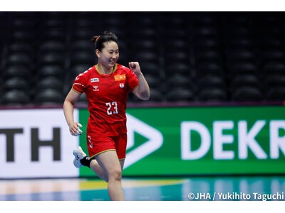 【ハンドボール】相澤菜月所属のチューリンガーHC、EHFヨーロピアンリーグ女子2025/26決勝進出　現地時間5月17日18時スローオフ