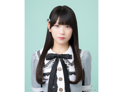 SKE48・河村優愛さんが「ゴールデンカップ2026」アンバサダーに就任