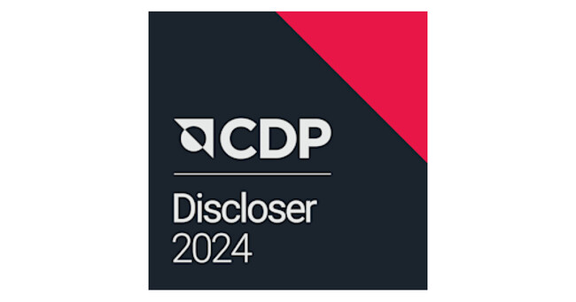 ＪＰＭＣ、CDP「気候変動レポート 2024」で B 評価を獲得