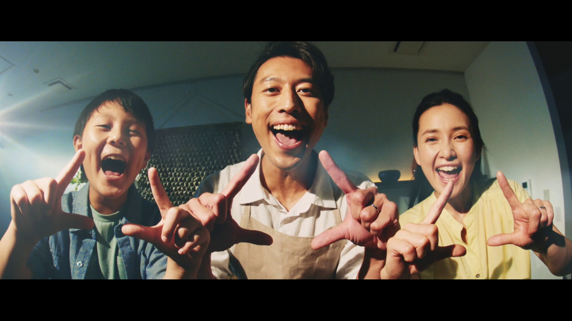 オージー・ビーフ！ジューシー！ヘルシー！みんなで食べればおいしい！！