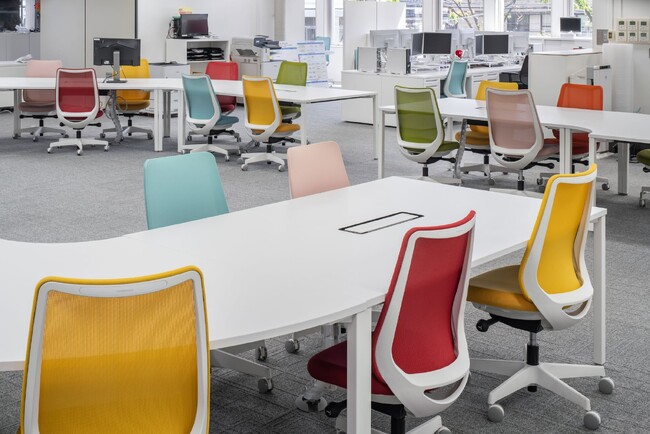 北陸・富山から「働く場」を変える　経営戦略とワークプレイスセミナー