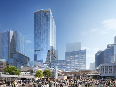 ~「100年に一度」の大規模再開発、渋谷駅街区計画、最終章へ~2030年度に渋谷駅および駅を中心とした歩...