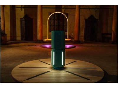 渋谷を舞台としたテクノロジー×アートイベント「ＤＩＧ ＳＨＩＢＵＹＡ ２０２６」にオフィシャルパートナー...