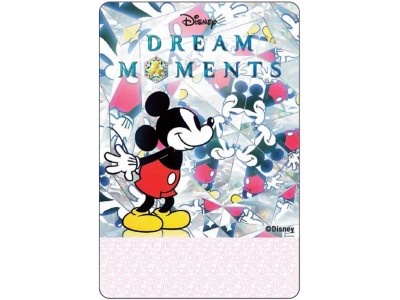 ～東急電鉄最新ニュース～「Disney DREAM MOMENTS」オリジナル記念乗車券を発売