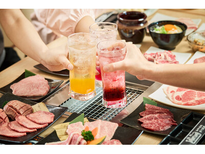 【いい肉の日】和牛食べ放題が2,929円？！肉屋の台所が11月29日特別コースをご提供