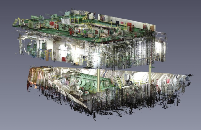 iOS 17のアイコンモック機能の特徴