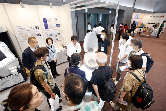 【9/13開催】 個人投資家と投資先企業をつなぐイベント「さわかみファンド運用報告会」