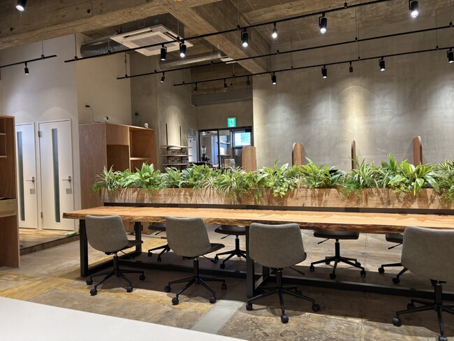 町田境川、古淵駅近くに新拠点が登場『GARAGE MACHIDA境川店』2025年8月1日（金）オープン。 居住地立地で町田にお住いの方の”第二の居場所”を目指す