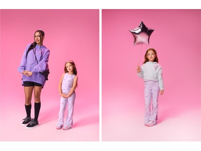 【3月発売：新商品ラインアップ】1.  ハローキティとコラボ「PUMA x HELLOello KITTY AND FRIEND」、2.スポーツとアートの融合「PUMA x KIDSUPER」発売