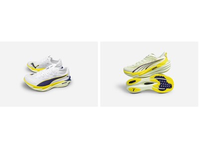 �V�����̃X�s�[�h�ƌ�������ǋ������p�t�H�[�}���X�d���̃����j���O�V���[�Y�uDEVIATE NITRO(TM) ELITE 4�v�ƁuDEVIATE NITRO(TM) 4�v�𔭔�