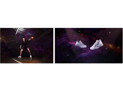 プーマバスケットボールの最新情報をお届けするニュースレター「PUMA BASKETBALL INFORMATION」を配信スタート！第一弾は2026年3月発売の最新プロダクトを紹介