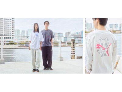 プーマ公式キャラクター“NEKO-san”をモチーフにした「NEKO-san コレクション」最新アイテムが2026年3月20日（金）より発売