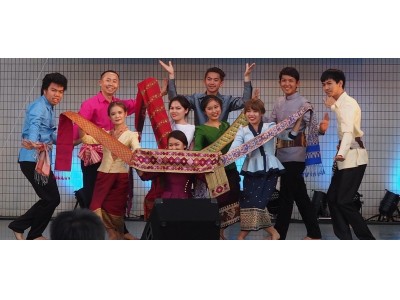 東南アジア諸国の体験型文化紹介イベント「ASEANキッズ・デー2017」を8月5日に東京で開催!~入場・...