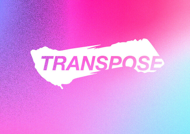 プレスリリース「音を起点に、世界と共創するイノベーションへ　グローバルビジネスコンテスト「TRANSPOSE Innovation Challenge」を開催」のイメージ画像