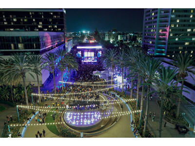 世界最大規模の楽器見本市「The 2026 NAMM Show」出展について