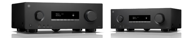 「Dolby Atmos(R)」対応、充実の機能性と使いやすさで映画をはじめ、スポーツやゲームなど、様々な映像コンテンツの楽しみを深める　ヤマハ AVレシーバー『RX500A』『RX300A』
