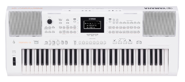 YAMAHA MUSIC SCHOOL 3～5歳児対象コース「ぷらいまりー」対応モデル
