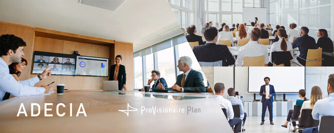}n ucVXewADECIAxƃ\tgEFAwProVisionaire Planx啝Abvf[g
