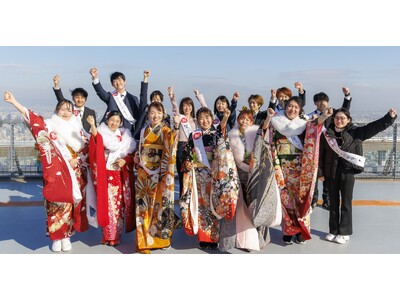 あべのハルカスで 1,637段の“大人の階段”を登ろう!!~目指せ300m!~第12回 ハルカスウォーク...