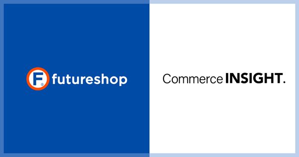 ECサイトの「買われない理由」を可視化するECコンサルティングサービス「Commerce INSIGHT.」でフューチャーショップとの連携開始