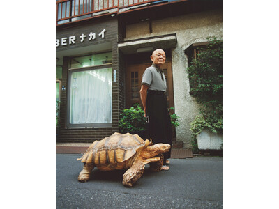 【ロエベ】カサロエベ銀座のオープンを祝したキャンペーンと銀座シティガイドを展開