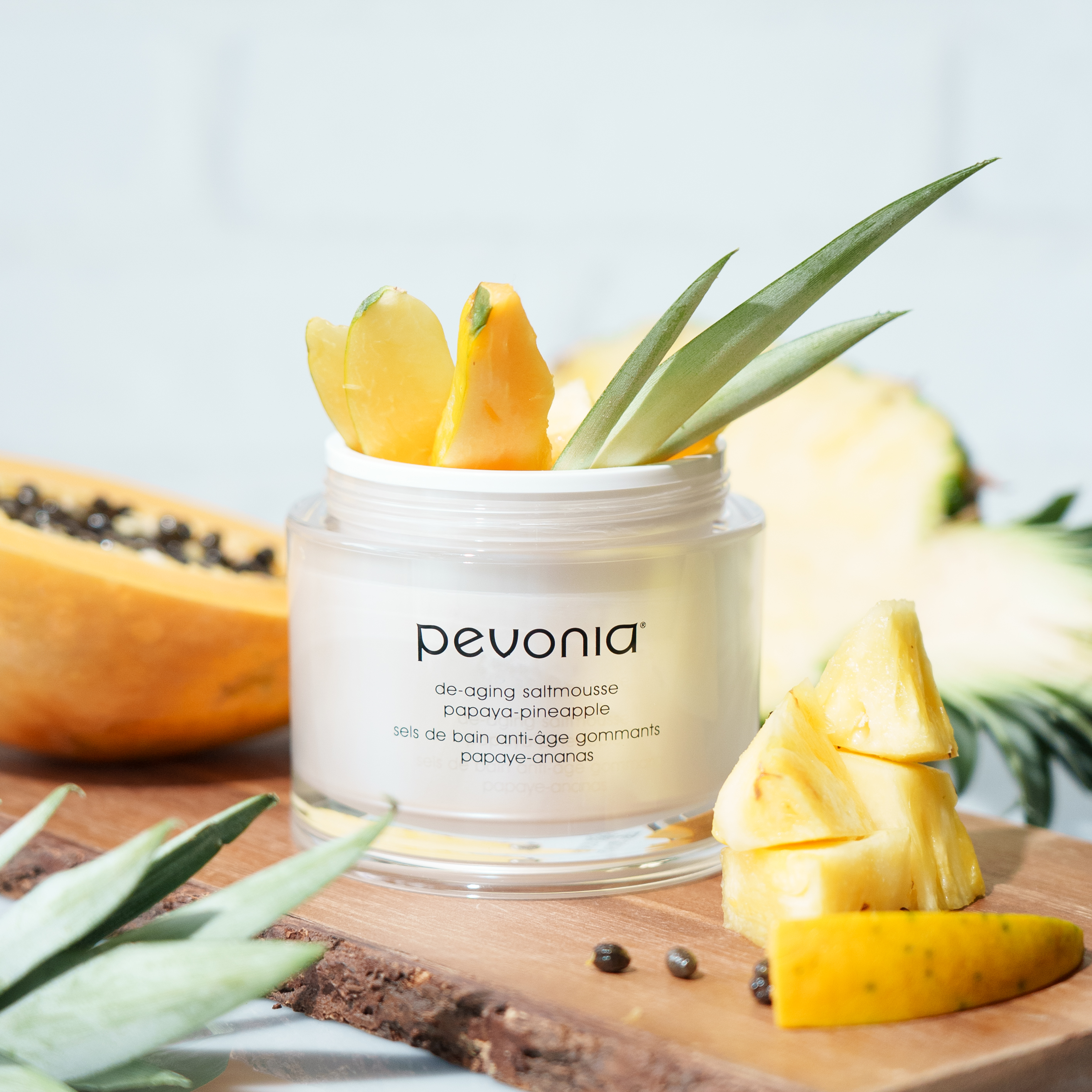 【アースデイ】期間限定キャンペーン！クリーンビューティなスパブランド「PEVONIA BOTANICA（ペボニア ボタニカ）」のロングセラーアイテムがポイント10倍に