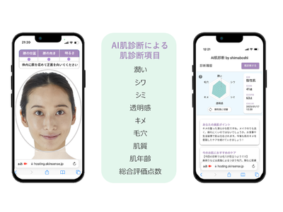 【発売開始わずか1時間で目標達成！】累計出荷本数85万本を突破したスキンケアブランド「shimaboshi」が新プロジェクト”shimaboshi ME”をMakuakeにて発売開始