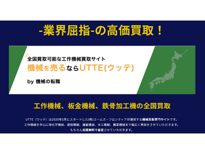 【工場の方必見】廃棄せずに買取依頼することで「環境」にも「お財布」にもやさしい取り組み！工作機械・設備を即日高価買取