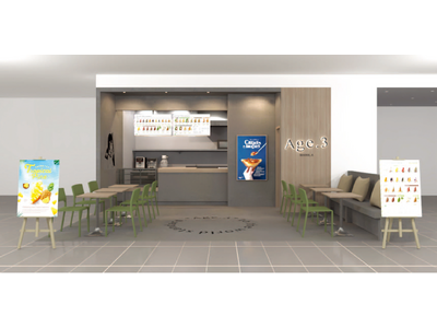 日本発“揚げサンド”が海外で拡大、Age.3がマニラに2号店「Age.3 MANILA Greenhills」オープン