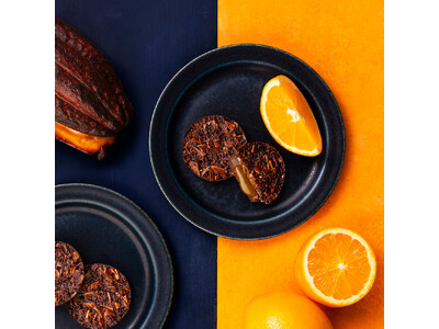 キャラメル菓子専門店「CARAMER」がジェイアール名古屋タカシマヤ　アムール・デュ・ショコラ に登場！...