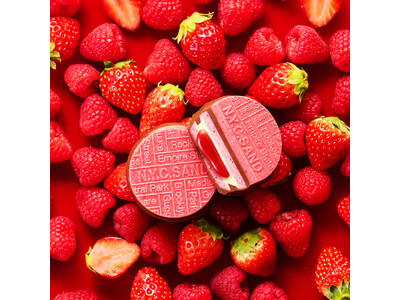 松坂屋名古屋店「ショコラプロムナード」にとろとろキャラメルで人気の〈N.Y.C.SAND〉が今年も登場！...