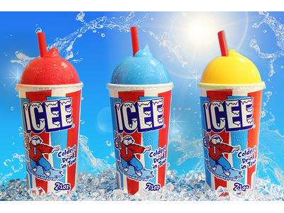 新感覚炭酸フローズンICEE「肉フェス2026TOKYO」出展のお知らせ