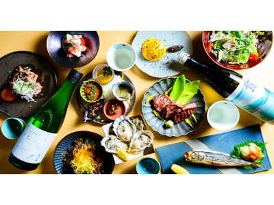 �y�V�I�[�v���z�V���̐l�C�X�u�V�����v�̐V�ƑԂ�����JOKUROJI�ɒa��!2��22���ɊJ�X�����ySAKABA Dotto.�z���A�S���̏�M���鑠���Ɠs�s���q��