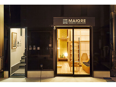 和心が展開するサウナバケーションレンタル事業東京初進出！第1号拠点『マイグレPetit 渋谷原宿』が近日...