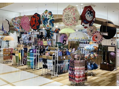 『北斎グラフィック』、MAGNET by SHIBUYA109にて期間限定ポップアップストアを開催【2月28日（金）～3月29日（日）】