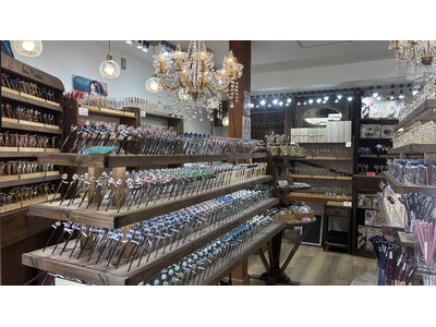 【城崎温泉エリア初出店】株式会社和心、2026年4月下旬に和小物専門店をニューオープン