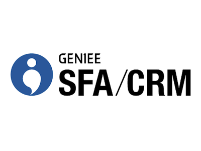 【新機能追加】営業管理ツール「GENIEE SFA/CRM」、「チャット機能」の提供を開始
