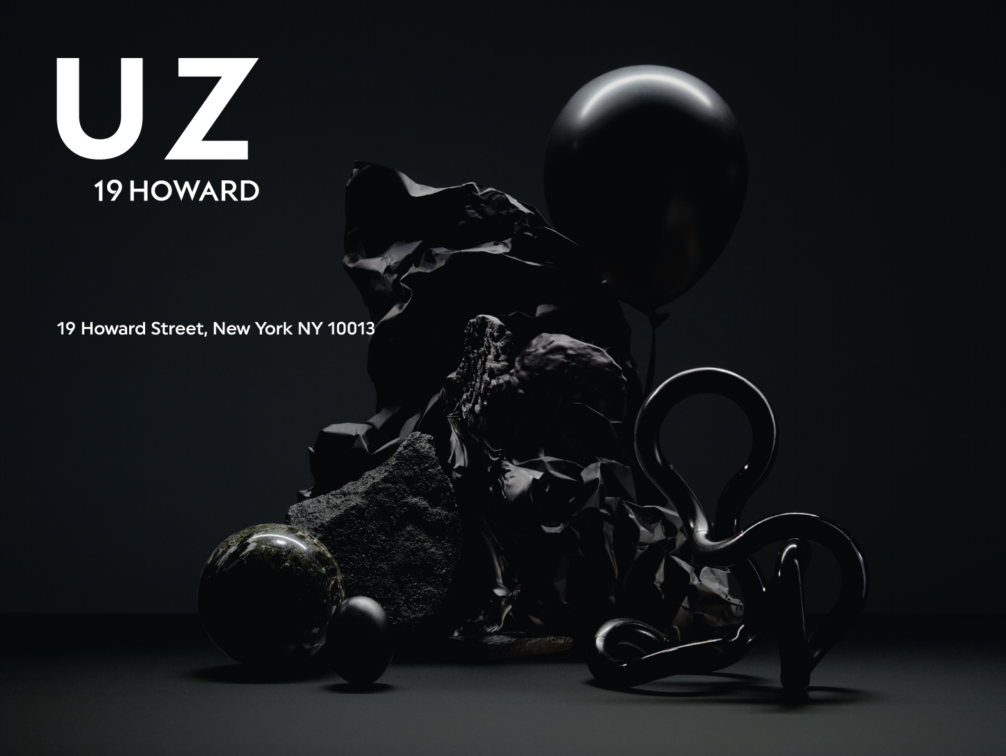 FLOWFUSHI新ブランド「UZU」、フラッグシップストア 2nd フェーズが ニューヨークファッションウィーク初日の9月6日（金）*より、SOHO地区・19 Howardにオープン。
