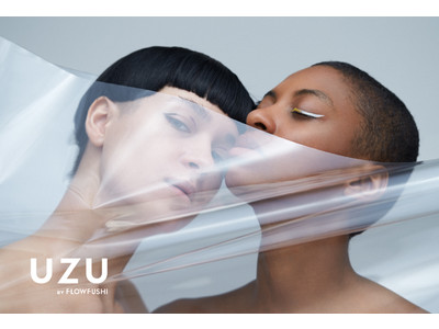 【UZU BY FLOWFUSHI】目元製品売上が前年比422%増、マスク生活の影響により「目元アイテム」が好調