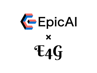 東大田中研発スタートアップE4G株式会社と株式会社EpicAIがサステナビリティ分野で業務提携を開始！