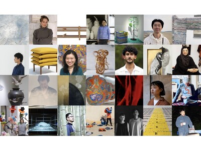 2026年10月、京都で初開催。国際イベント「Kyōto YouMe Triennale」アート・デザイ...