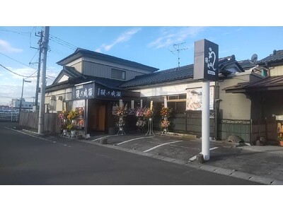 宮城県内も続々出店中　人気うなぎ専門店鰻の成瀬 宮城岩沼店11月16日オープン