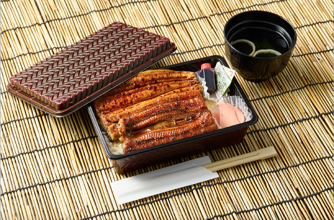 【鰻の成瀬】堅田店・守山店・敦賀店 限定６月11日より国産米プレゼントキャンペーンを実施