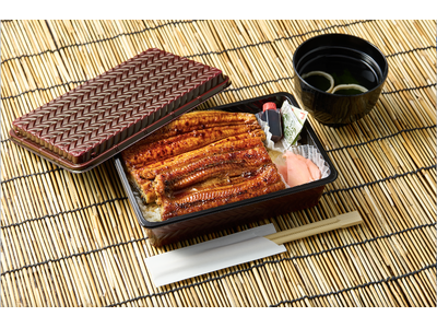 【鰻の成瀬】堅田店・守山店・敦賀店 限定６月11日より国産米プレゼントキャンペーンを実施