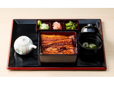 東大阪・荒本エリアに“日常使いの鰻”が登場！人気の鰻専門店鰻の成瀬 東大阪店3月28日オープン