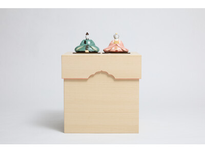 [MONTHLY DROP Nov.2026] 移ろう季節を、箱に仕舞う。日本の美意識を現代に届ける「季節箱」