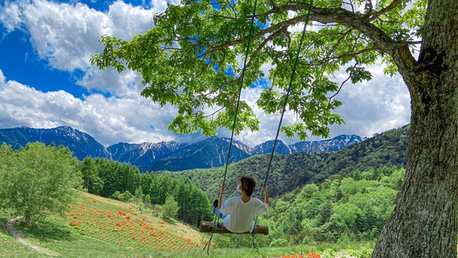 「住みたい田舎」ランキング 全国1位！長野県宮田村、くらし応援券を電子化──SBギフトの地域活性化クーポンを採用